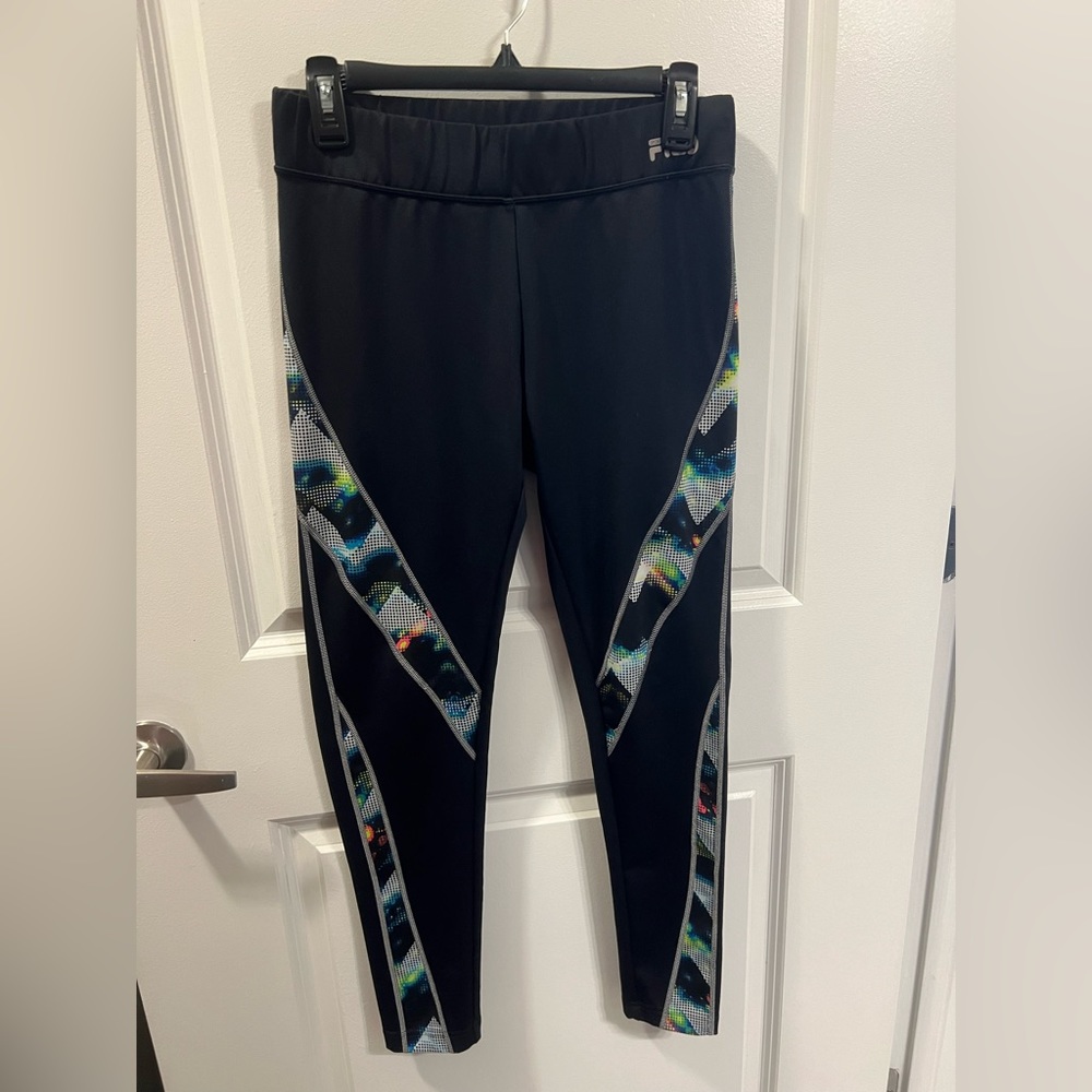 FILA Leggings
